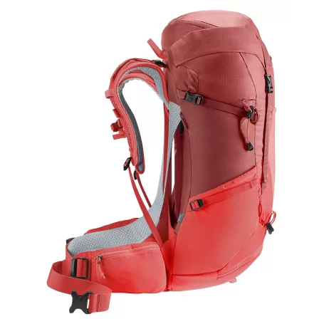 Deuter Futura 30 SL Rojo