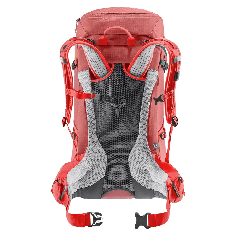 Deuter Futura 30 SL Rojo
