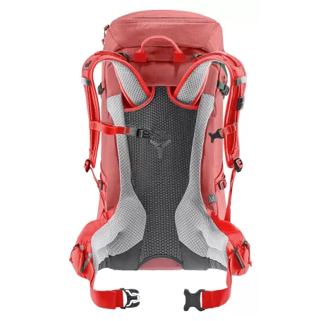 Deuter Futura 30 SL Rojo