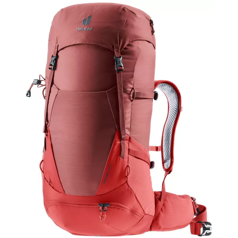 Deuter Futura 30 SL Rojo