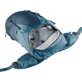 Deuter Futura Pro 34 SL Azul