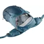Deuter Futura Pro 34 SL Azul