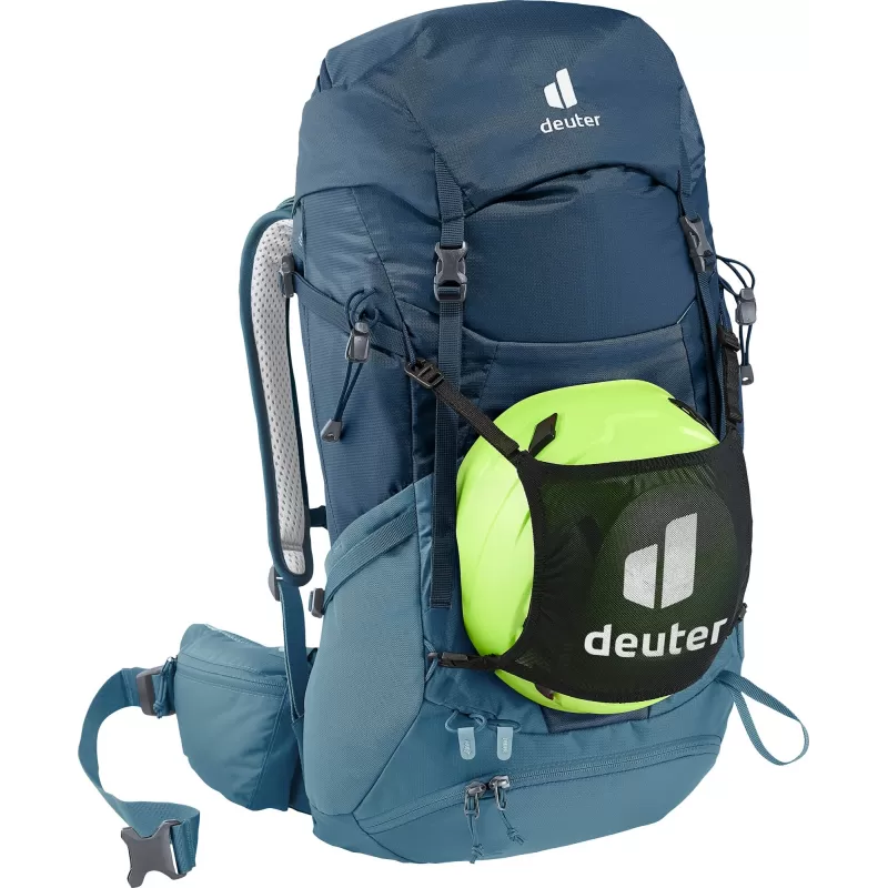 Deuter Futura Pro 34 SL Azul