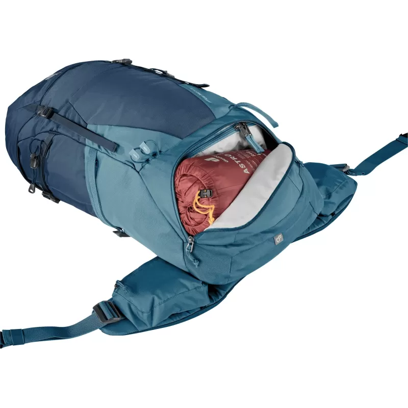 Deuter Futura Pro 34 SL Azul