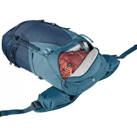 Deuter Futura Pro 34 SL Azul