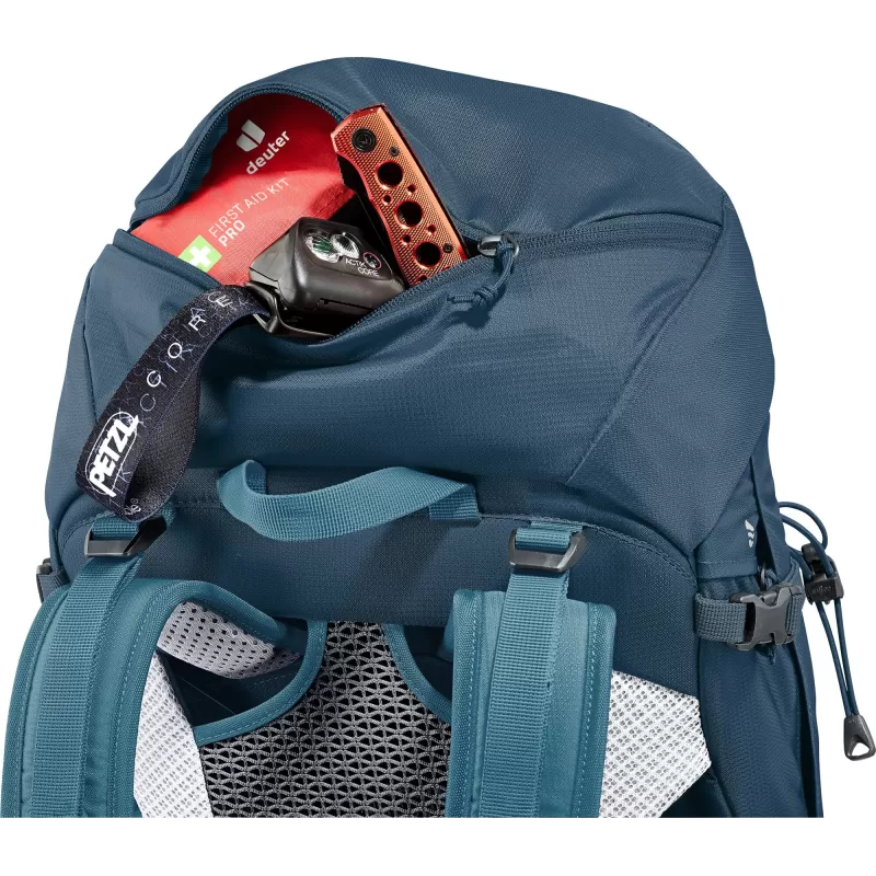 Deuter Futura Pro 34 SL Azul