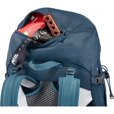 Deuter Futura Pro 34 SL Azul