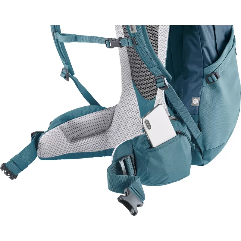 Deuter Futura Pro 34 SL Azul