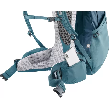 Deuter Futura Pro 34 SL Azul