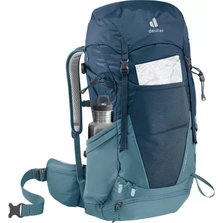 Deuter Futura Pro 34 SL Azul