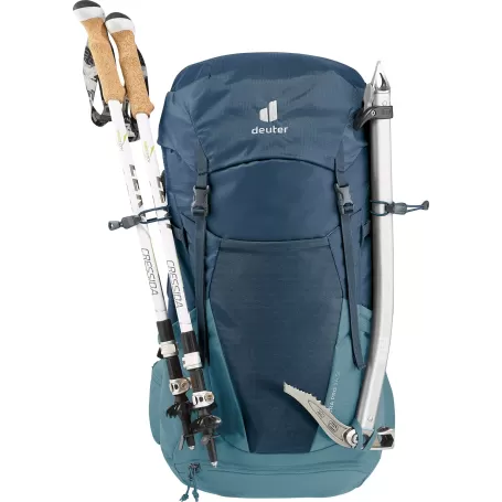 Deuter Futura Pro 34 SL Azul