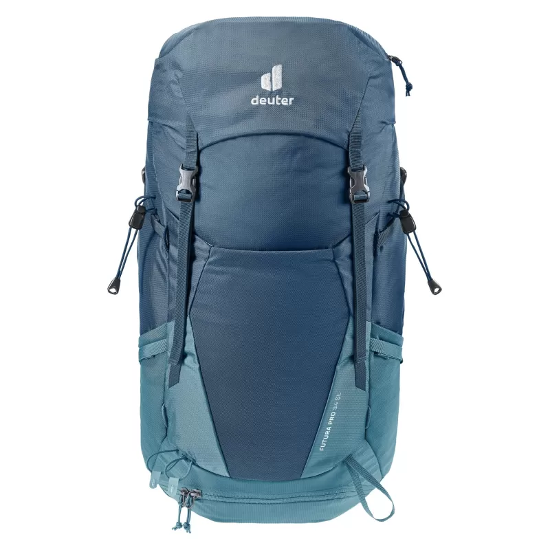 Deuter Futura Pro 34 SL Azul