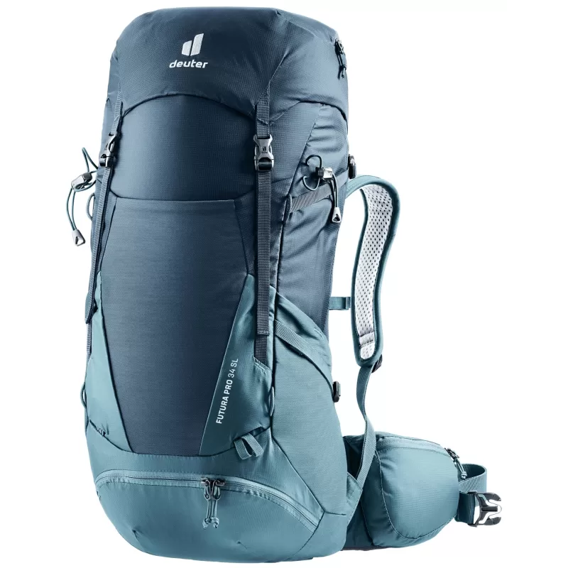 Deuter Futura Pro 34 SL Azul