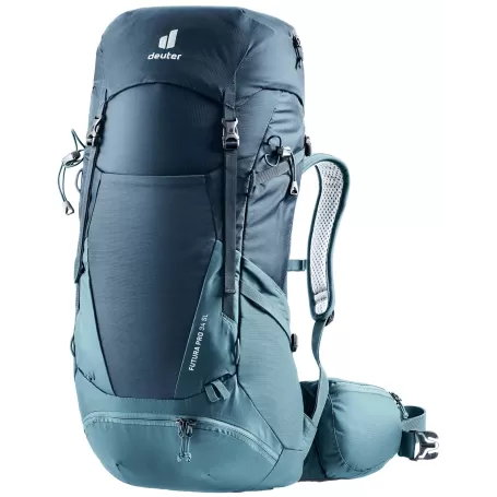 Deuter Futura Pro 34 SL Azul
