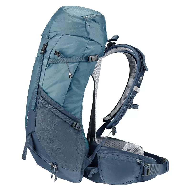 Deuter Futura Pro 36 Gris, Azul