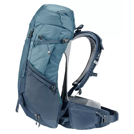 Deuter Futura Pro 36 Gris, Azul