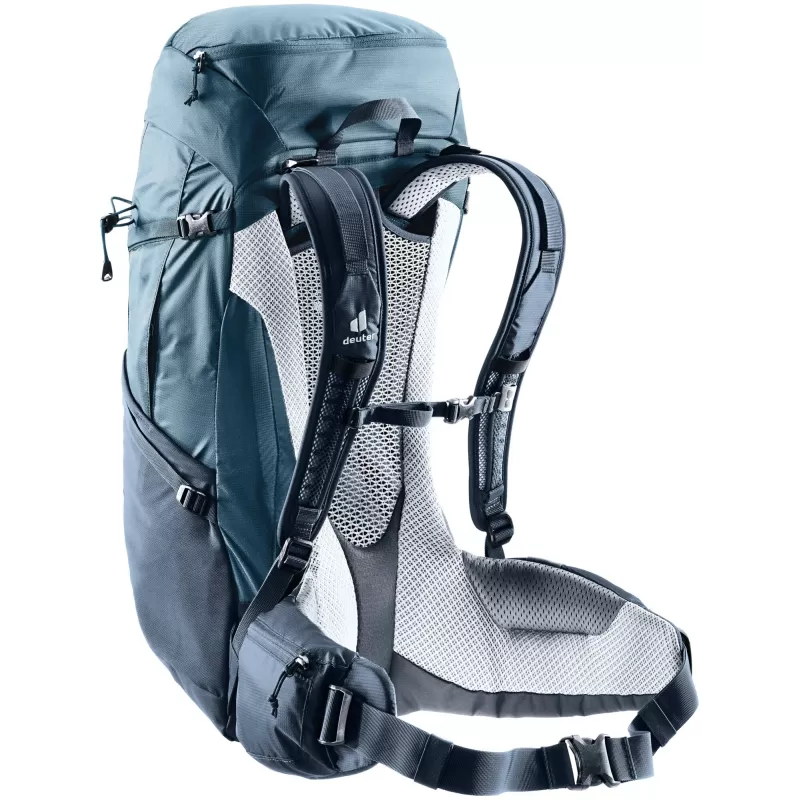 Deuter Futura Pro 36 Gris, Azul