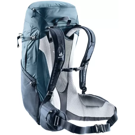 Deuter Futura Pro 36 Gris, Azul