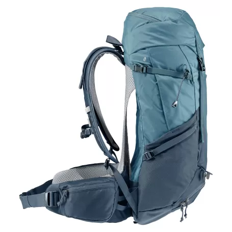 Deuter Futura Pro 36 Gris, Azul