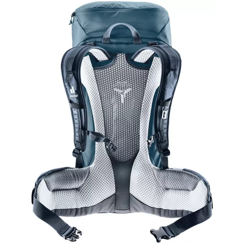 Deuter Futura Pro 36 Gris, Azul
