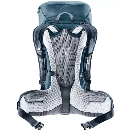 Deuter Futura Pro 36 Gris, Azul
