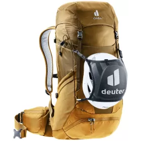 Deuter Futura Pro 36 amarillo