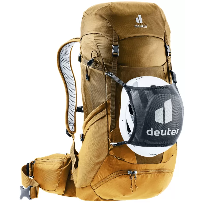 Deuter Futura Pro 36 amarillo Deuter Futura Pro 36 amarillo