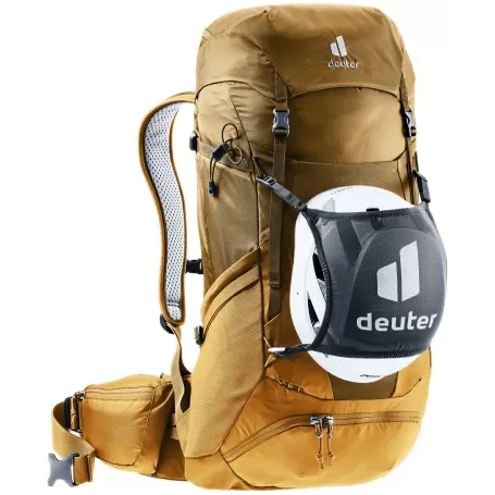 Deuter Futura Pro 36 amarillo Deuter Futura Pro 36 amarillo