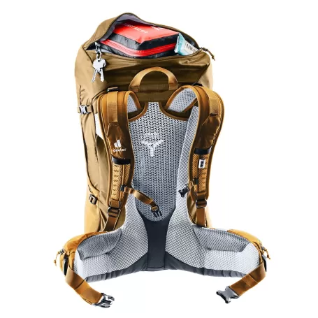 Deuter Futura Pro 36 amarillo
