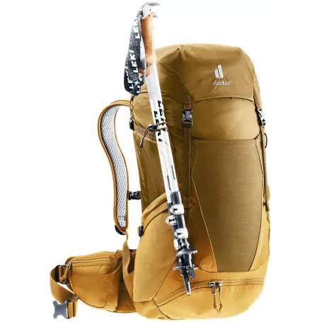 Deuter Futura Pro 36 amarillo
