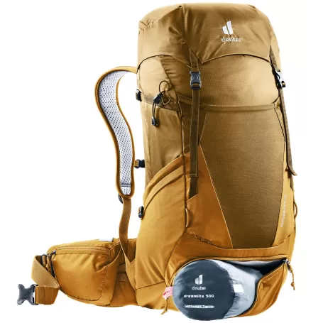 Deuter Futura Pro 36 amarillo