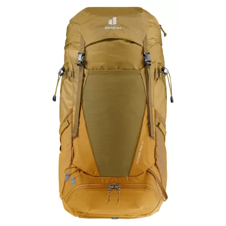 Deuter Futura Pro 36 amarillo