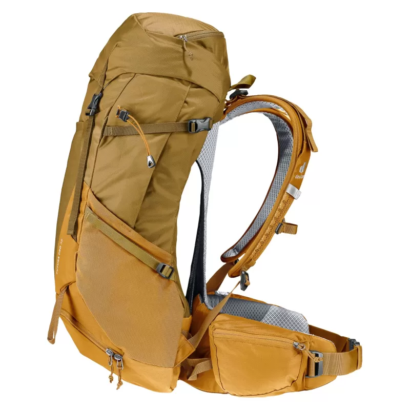Deuter Futura Pro 36 amarillo