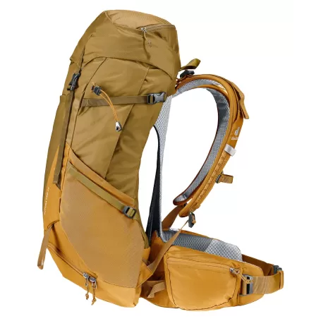 Deuter Futura Pro 36 amarillo
