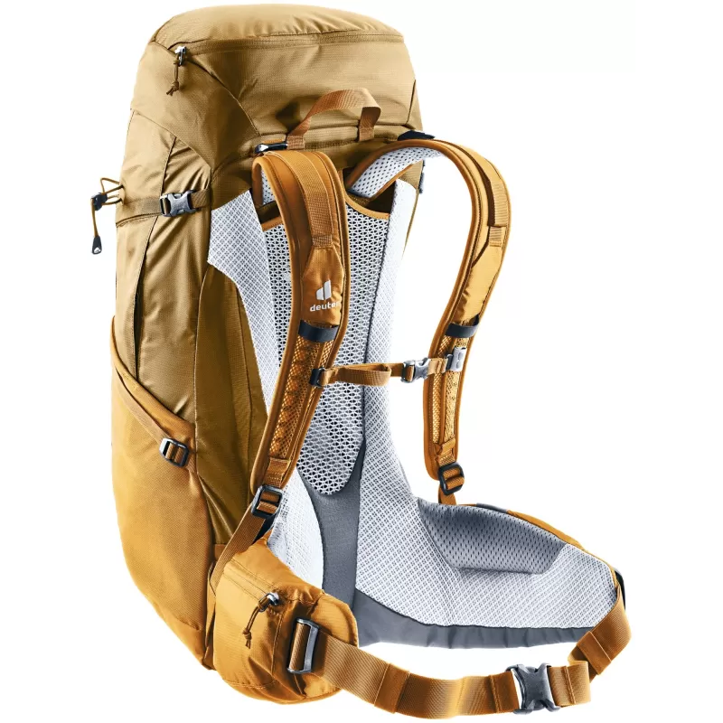 Deuter Futura Pro 36 amarillo