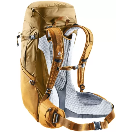 Deuter Futura Pro 36 amarillo