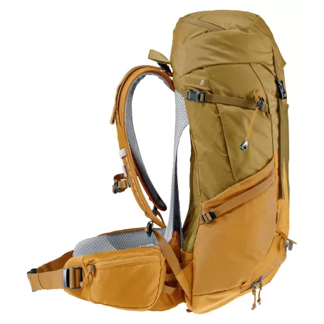 Deuter Futura Pro 36 amarillo