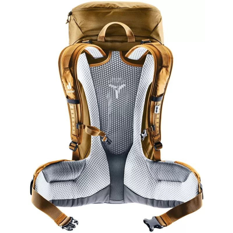 Deuter Futura Pro 36 amarillo