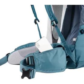 Deuter Futura Pro 38 SL Azul