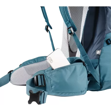Deuter Futura Pro 38 SL Azul Deuter Futura Pro 38 SL Azul