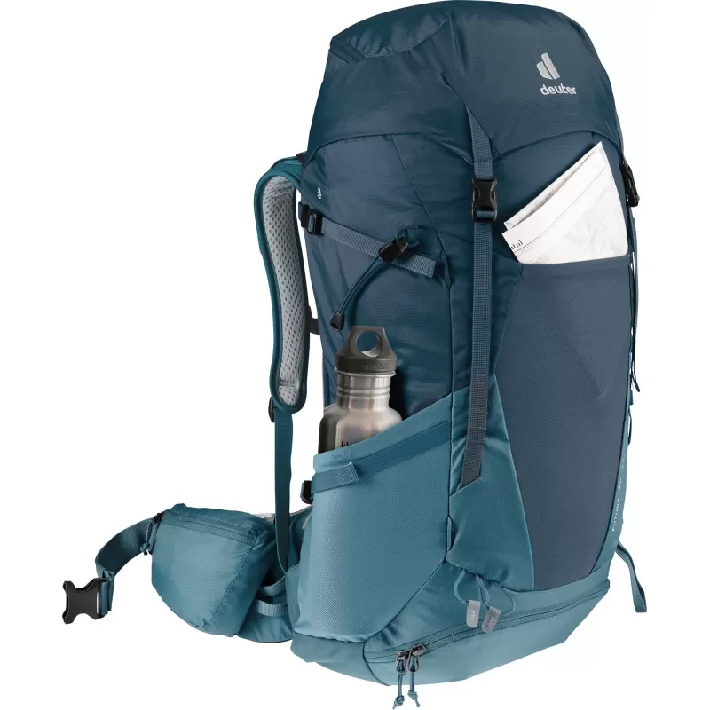 Deuter Futura Pro 38 SL Azul