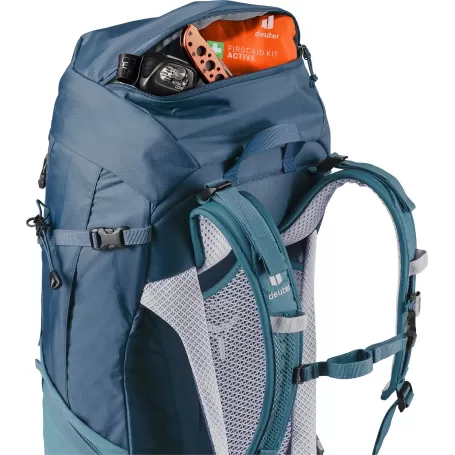 Deuter Futura Pro 38 SL Azul