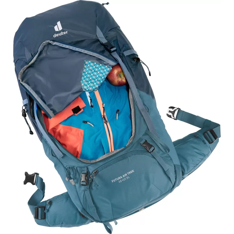 Deuter Futura Pro 38 SL Azul