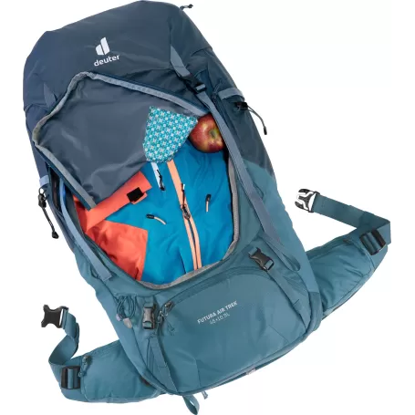 Deuter Futura Pro 38 SL Azul