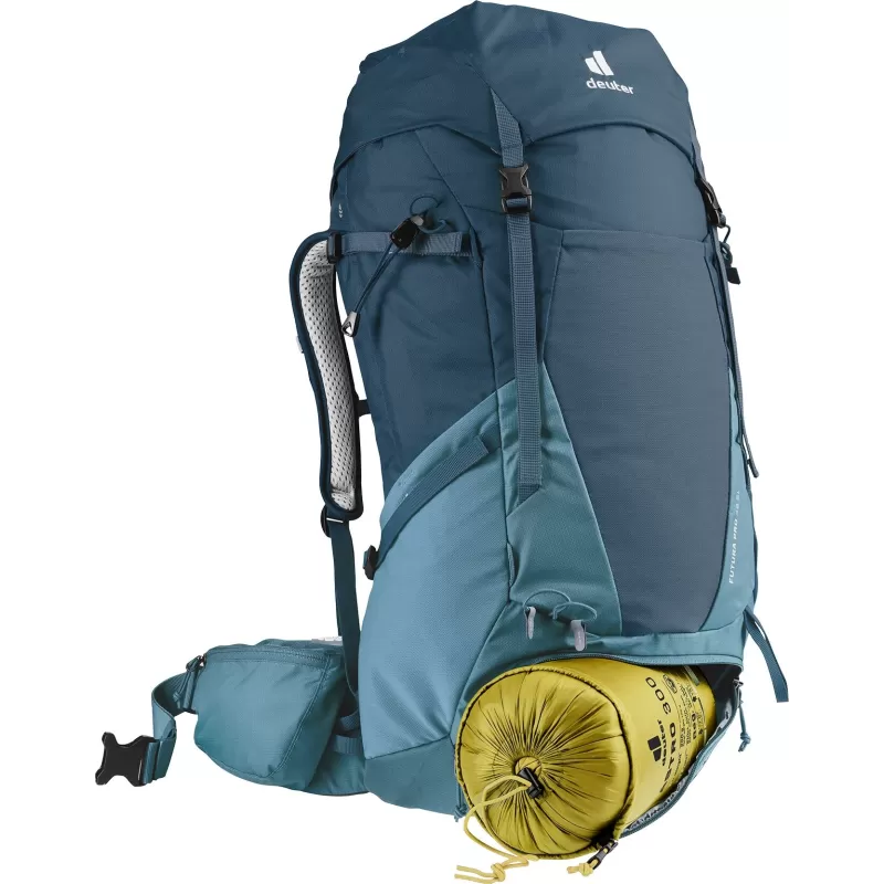 Deuter Futura Pro 38 SL Azul