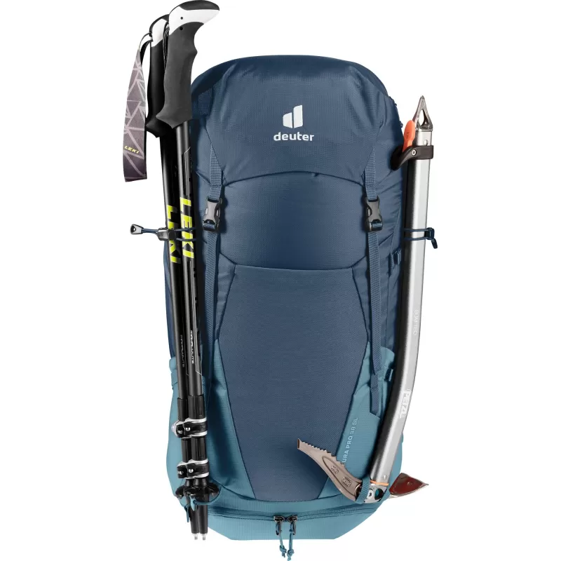 Deuter Futura Pro 38 SL Azul