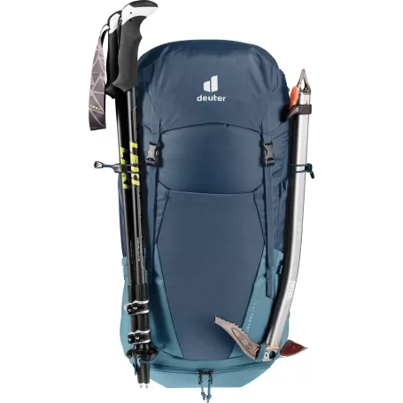 Deuter Futura Pro 38 SL Azul