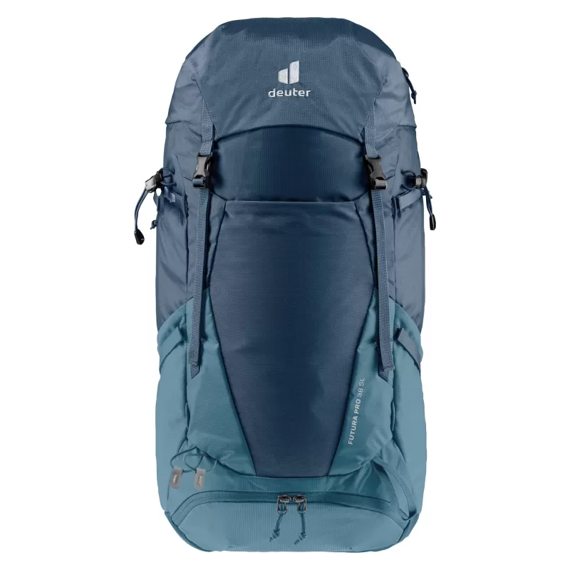 Deuter Futura Pro 38 SL Azul