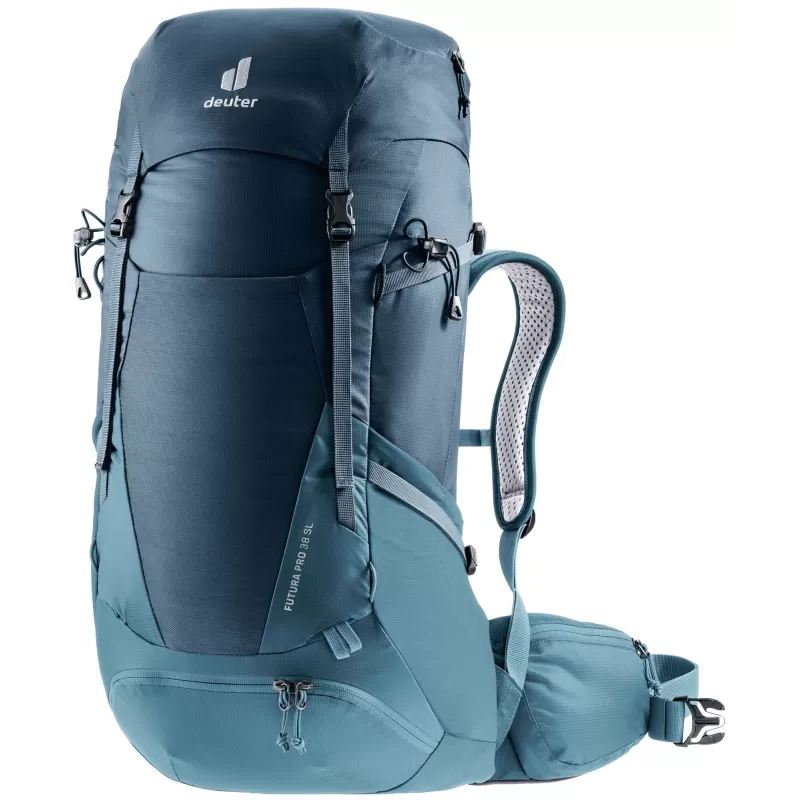 Deuter Futura Pro 38 SL Azul