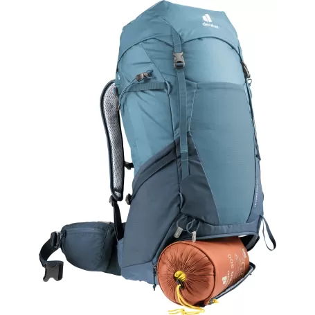 Deuter Futura Pro 40 Gris Deuter Futura Pro 40 Gris